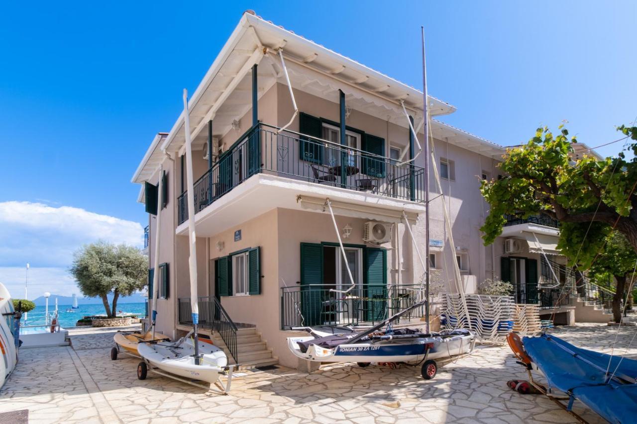 Apartment Club - 1 *