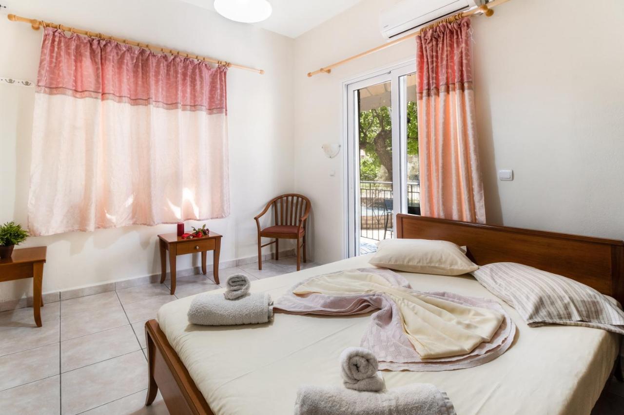 Club - 1 Appartement *
