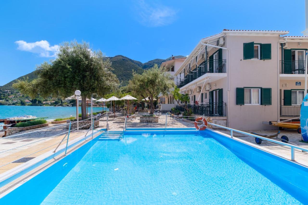 Club - 1 Appartement
