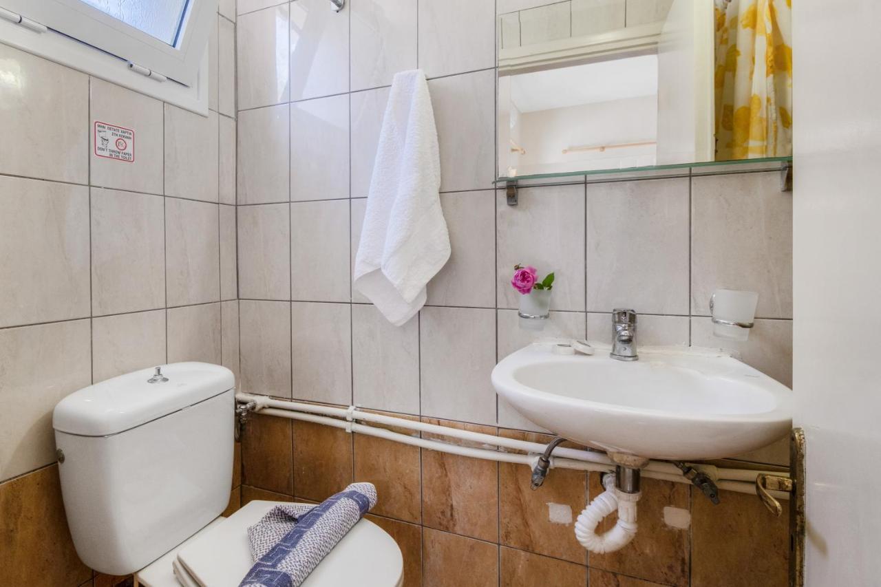 Club - 1 Appartement Nikiana