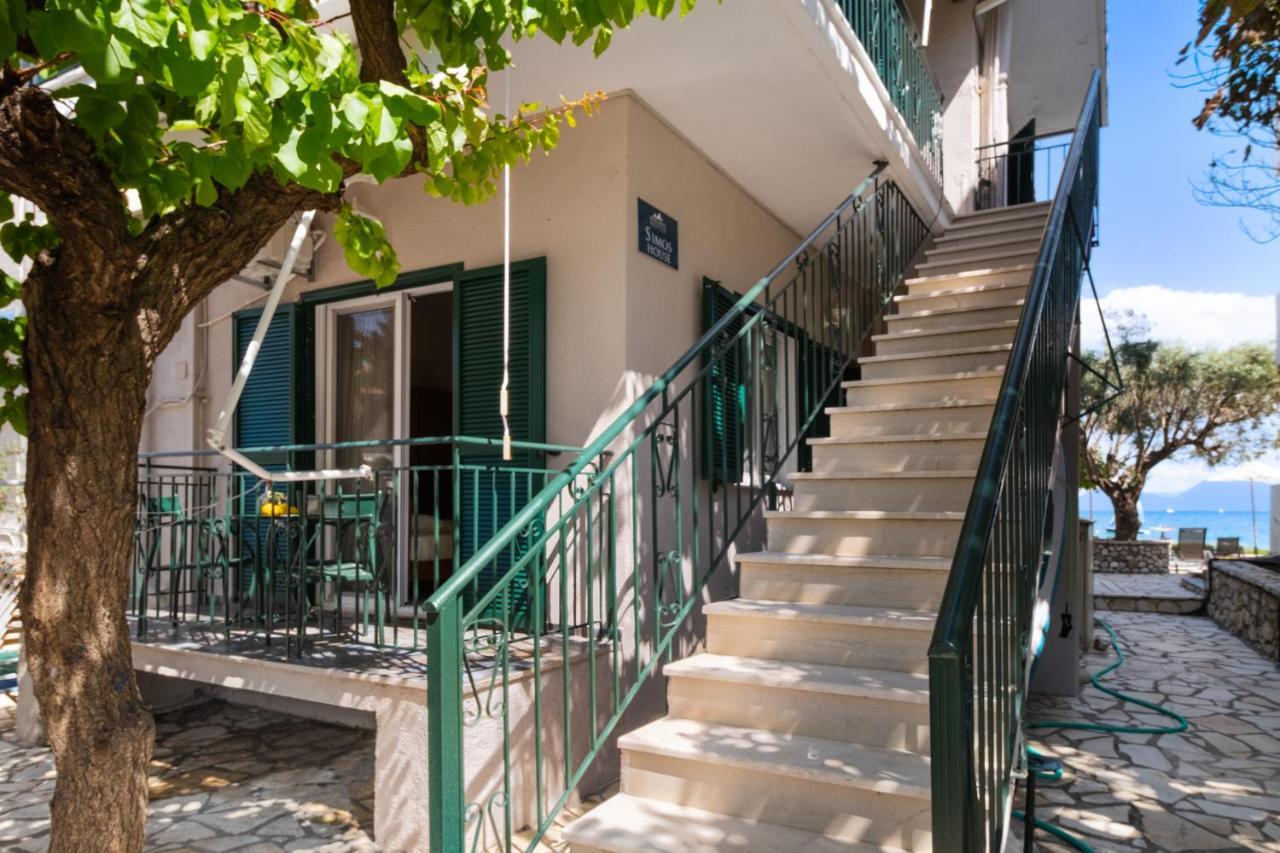 Apartment Club - 1 *