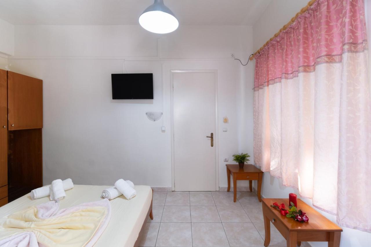 Club - 1 Appartement Nikiana